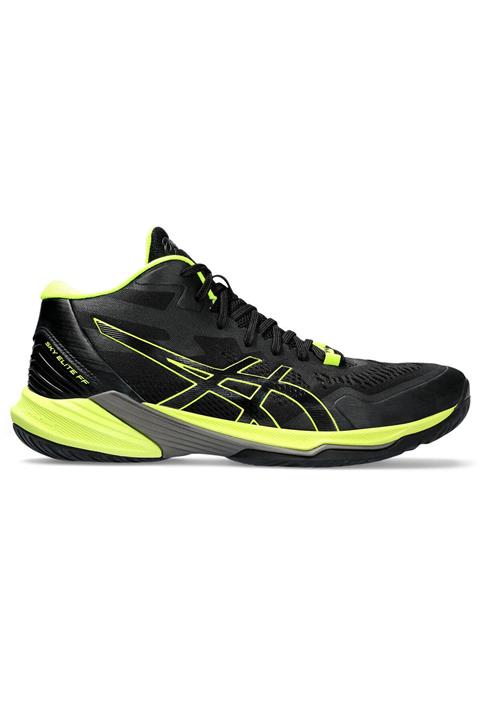 کفش والیبال اورجینال برند Asics مدل Sky Elite Ff Mt 2 کد 1051A065-004